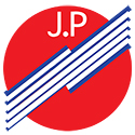 لوگوی JADDEH POUYAN