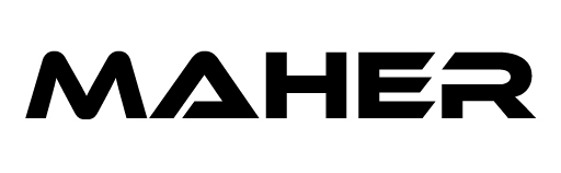 لوگوی MAHER