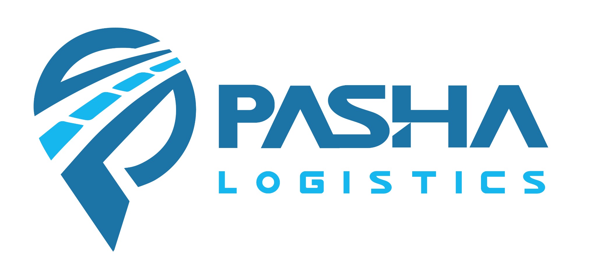 لوگوی PASHA LOGISTICS